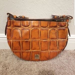 Dooney and Bourke  purse